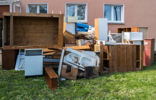 Best Full-Service Junk Removal  in Progress Village, FL